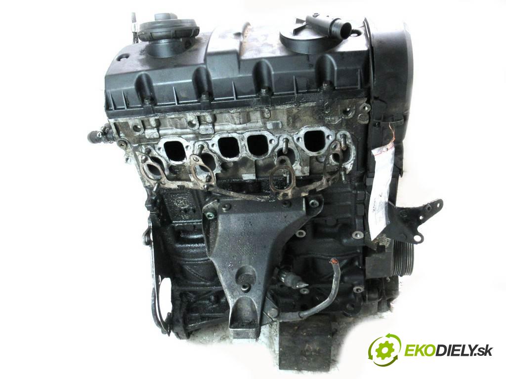Volkswagen Passat B5 FL  2001 96 kW KOMBI 5D 1.9TDI 130KM 00-05 1900 Motor AVF (Motory (kompletné))