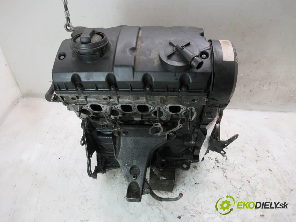Volkswagen Passat B5 FL  2001 96 kW KOMBI 5D 1.9TDI 130KM 00-05 1900 Motor AVF (Motory (kompletné))