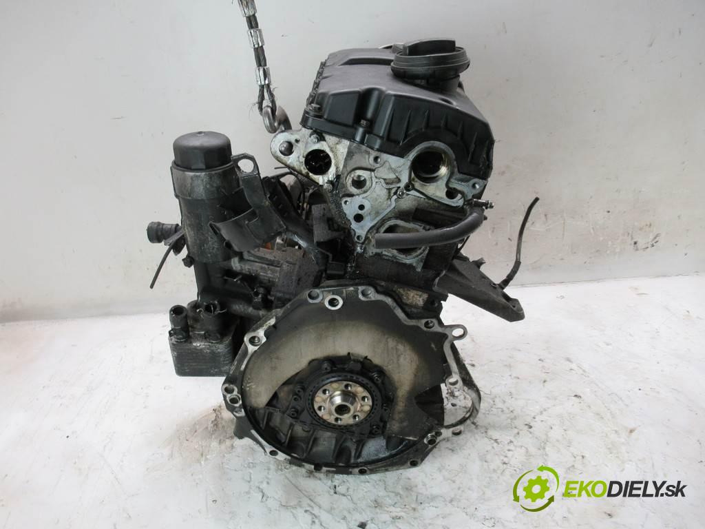 Volkswagen Passat B5 FL  2001 96 kW KOMBI 5D 1.9TDI 130KM 00-05 1900 Motor AVF (Motory (kompletné))