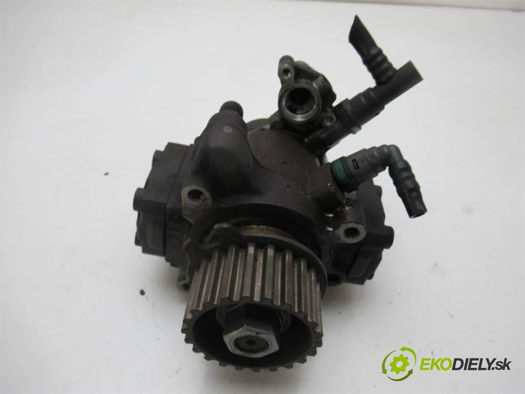 Peugeot Partner III  2011 82 kW 1.6HDI 111KM 08-15 1600 Pumpa vstrekovacia 9672605380 (Vstrekovacie čerpadlá)
