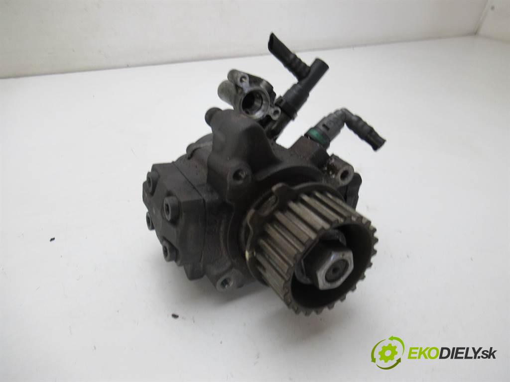 Peugeot Partner III  2011 82 kW 1.6HDI 111KM 08-15 1600 Pumpa vstrekovacia 9672605380 (Vstrekovacie čerpadlá)