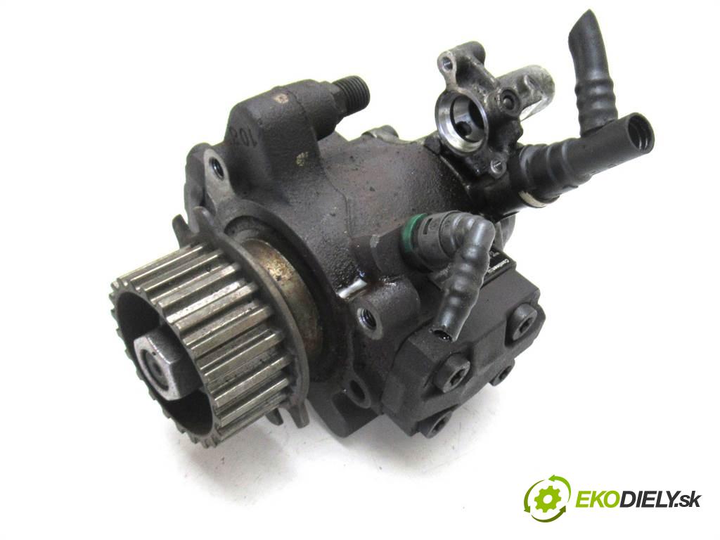 Peugeot Partner III  2011 82 kW 1.6HDI 111KM 08-15 1600 Pumpa vstrekovacia 9672605380 (Vstrekovacie čerpadlá)