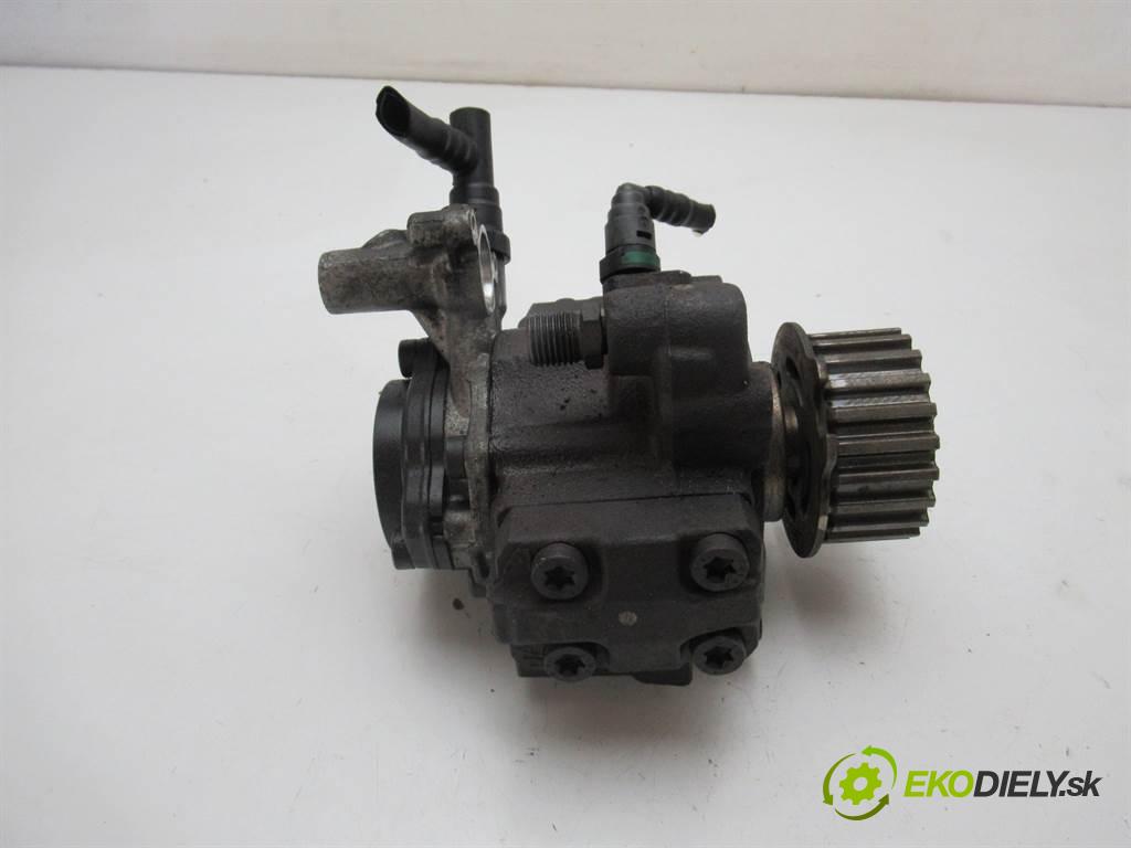 Peugeot Partner III  2011 82 kW 1.6HDI 111KM 08-15 1600 Pumpa vstrekovacia 9672605380 (Vstrekovacie čerpadlá)