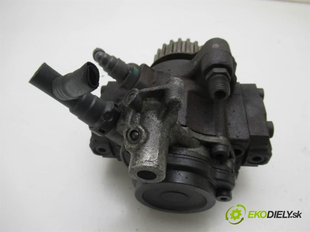 Peugeot Partner III  2011 82 kW 1.6HDI 111KM 08-15 1600 Pumpa vstrekovacia 9672605380 (Vstrekovacie čerpadlá)