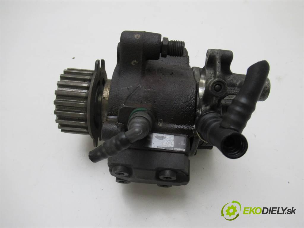 Peugeot Partner III  2011 82 kW 1.6HDI 111KM 08-15 1600 Pumpa vstrekovacia 9672605380 (Vstrekovacie čerpadlá)