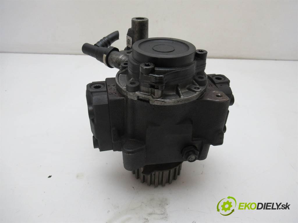 Peugeot Partner III  2011 82 kW 1.6HDI 111KM 08-15 1600 Pumpa vstrekovacia 9672605380 (Vstrekovacie čerpadlá)