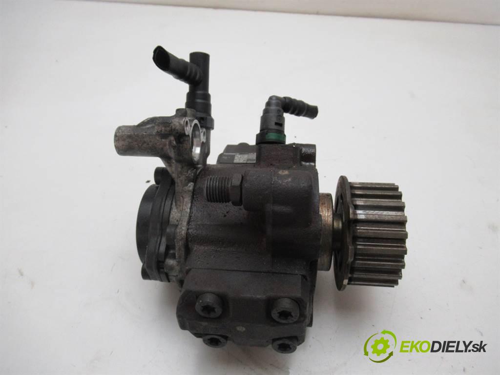 Peugeot Partner III  2011 82 kW 1.6HDI 111KM 08-15 1600 Pumpa vstrekovacia 9672605380 (Vstrekovacie čerpadlá)
