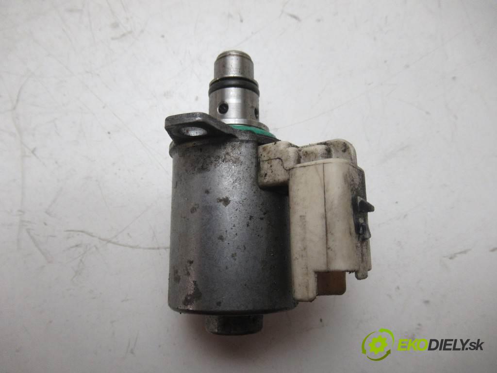 Peugeot Partner III  2011 82 kW 1.6HDI 111KM 08-15 1600 Regulátor tlaku paliva  (Ostatní)