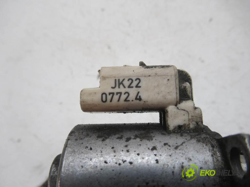 Peugeot Partner III  2011 82 kW 1.6HDI 111KM 08-15 1600 Regulátor tlaku paliva  (Ostatní)
