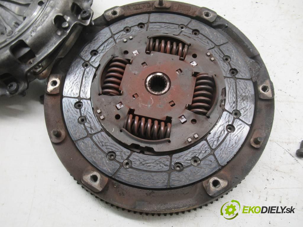 Peugeot Partner III  2011 82 kW 1.6HDI 111KM 08-15 1600 Spojková sada (bez ložiska) komplet  (Kompletné sady (bez ložiska))