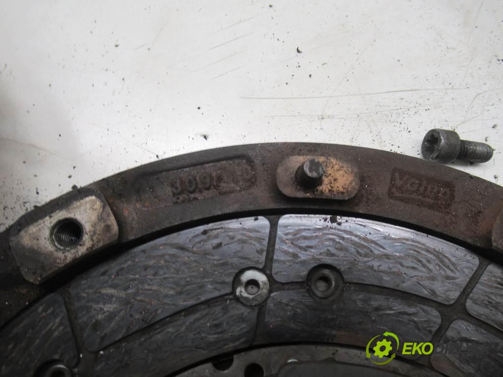 Peugeot Partner III  2011 82 kW 1.6HDI 111KM 08-15 1600 Spojková sada (bez ložiska) komplet  (Kompletné sady (bez ložiska))