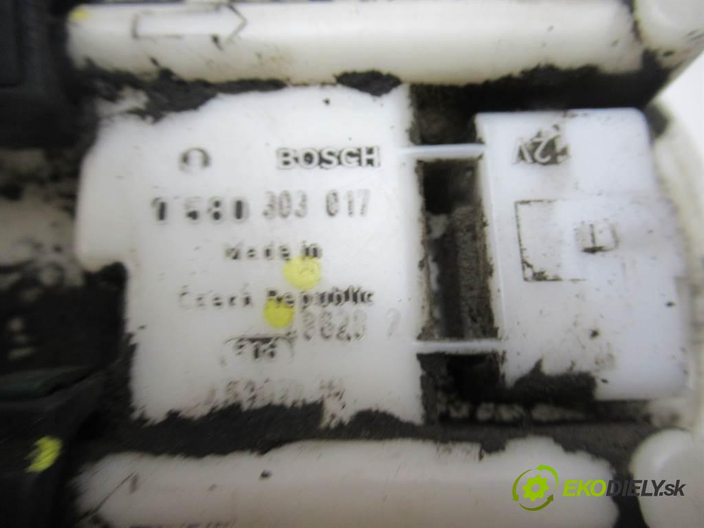 Fiat Stilo  2004 85 kW KOMBI 5D 1.9JTD 115KM 01-07 1900 Pumpa paliva vnútorná 0580303017 (Palivové pumpy, čerpadlá, plaváky)