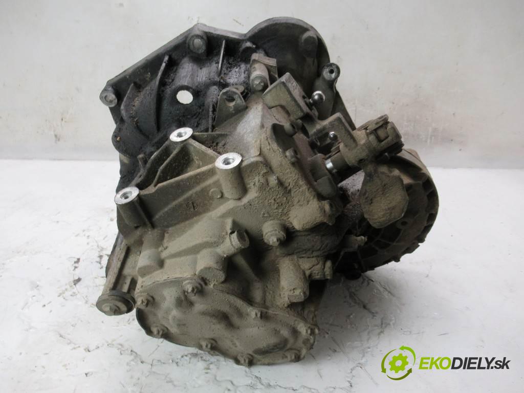 Fiat Stilo  2004 85 kW KOMBI 5D 1.9JTD 115KM 01-07 1900 Prevodovka -  (Prevodovky)