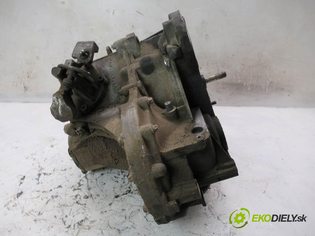 Fiat Stilo  2004 85 kW KOMBI 5D 1.9JTD 115KM 01-07 1900 Prevodovka -  (Prevodovky)