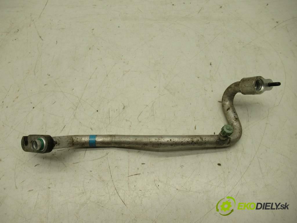 Hyundai Tiburon Coupe II    LIFT ANGLIK 2.0B 143KM 07-08  rúrka klimatizácie  (Rúrky klimatizácie)