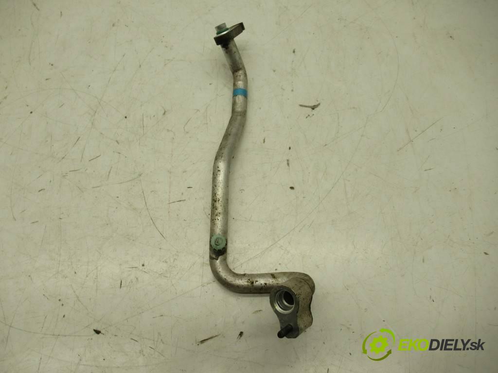Hyundai Tiburon Coupe II    LIFT ANGLIK 2.0B 143KM 07-08  rúrka klimatizácie  (Rúrky klimatizácie)