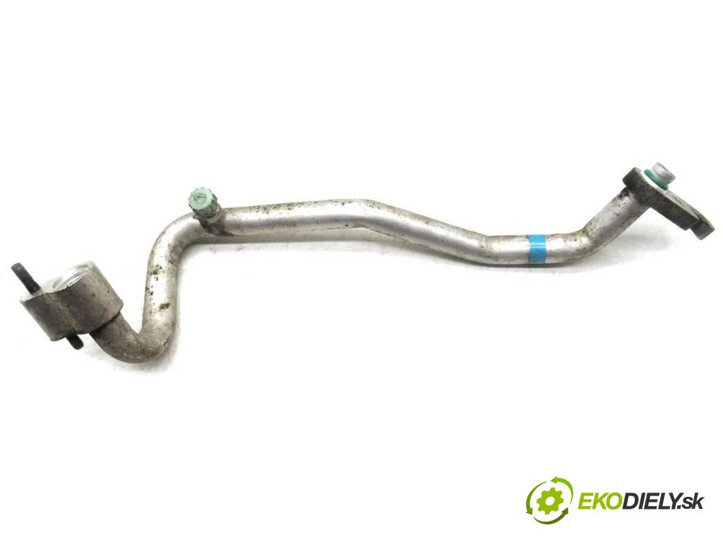 Hyundai Tiburon Coupe II    LIFT ANGLIK 2.0B 143KM 07-08  rúrka klimatizácie  (Rúrky klimatizácie)