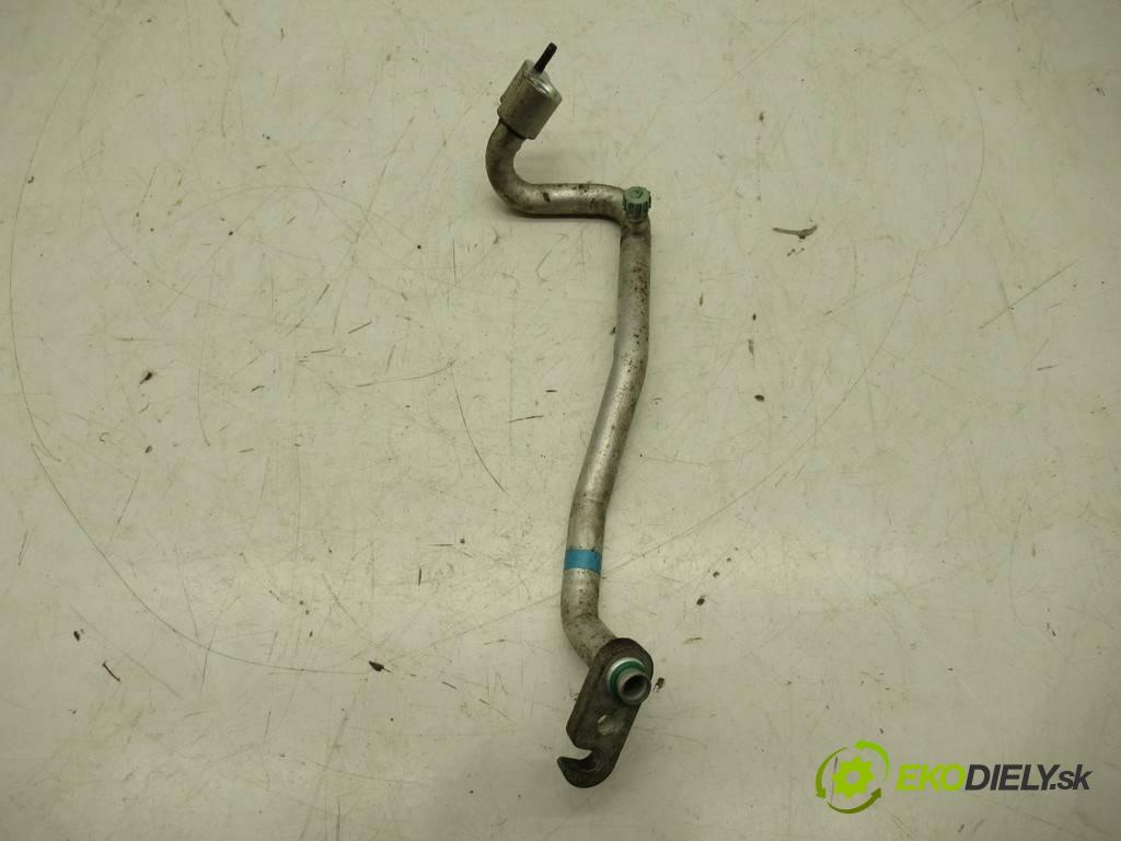 Hyundai Tiburon Coupe II    LIFT ANGLIK 2.0B 143KM 07-08  rúrka klimatizácie  (Rúrky klimatizácie)
