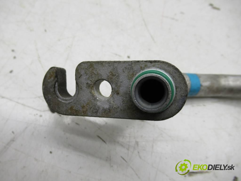Hyundai Tiburon Coupe II    LIFT ANGLIK 2.0B 143KM 07-08  rúrka klimatizácie  (Rúrky klimatizácie)
