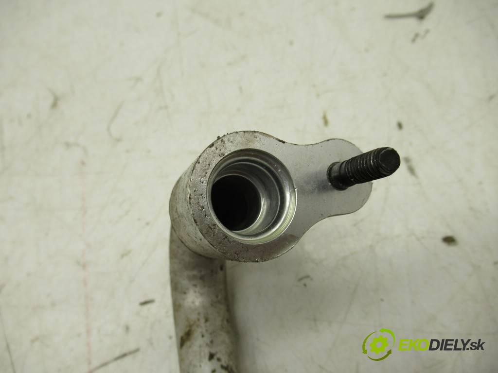 Hyundai Tiburon Coupe II    LIFT ANGLIK 2.0B 143KM 07-08  rúrka klimatizácie  (Rúrky klimatizácie)