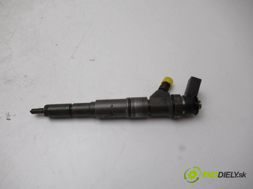 BMW 3 E46 LIFT  2003 110 kW KOMBI 5D 2.0D 150KM 01-07 2000 Vstrekovacie ventily 7788609 (Vstrekovacie ventily)