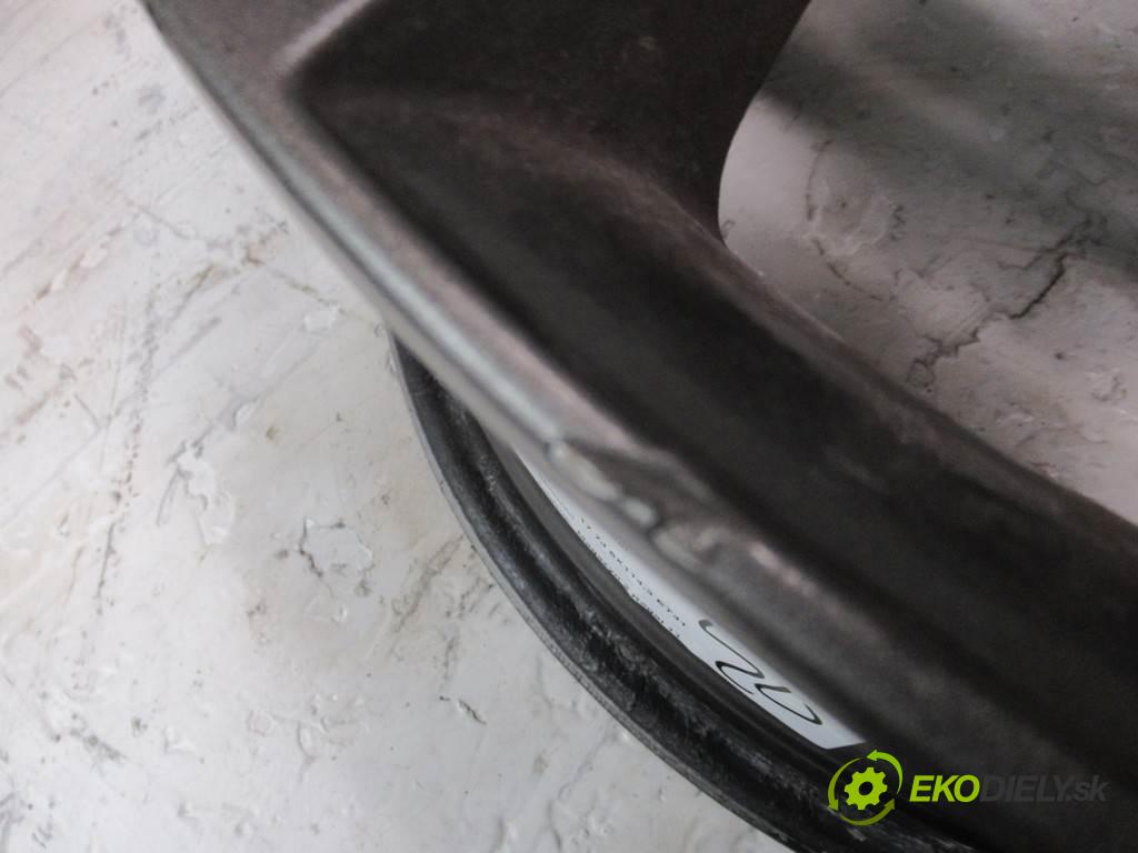 Hyundai     17 7J 5X114,3 ET41  disky hliníkové - 17  (Hliníkové)