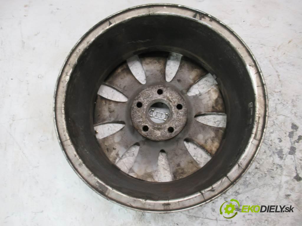 Audi     16 7J 5X112 ET42  disk - 16  (Hliníkové)