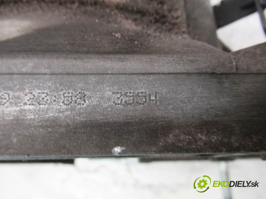 Opel Insignia  2010  LIFTBACK 5D ANGLIK 2.0CDTI 160KM 08-13 2000 Prevodovka - 55192042 (Prevodovky)