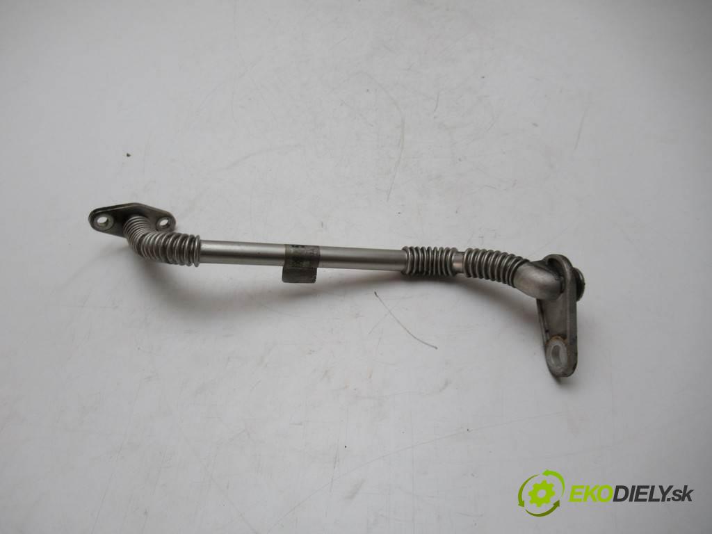 Opel Insignia    LIFTBACK 5D ANGLIK 2.0CDTI 160KM 08-13  rúrka turba 55566148 (Hadice)