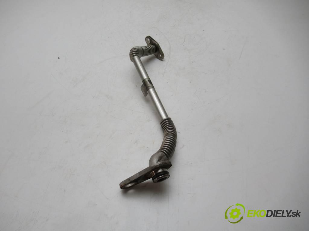 Opel Insignia    LIFTBACK 5D ANGLIK 2.0CDTI 160KM 08-13  rúrka turba 55566148 (Hadice)