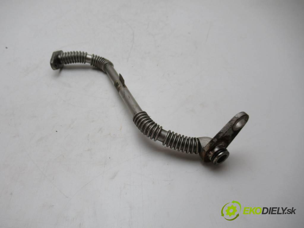 Opel Insignia    LIFTBACK 5D ANGLIK 2.0CDTI 160KM 08-13  rúrka turba 55566148 (Hadice)