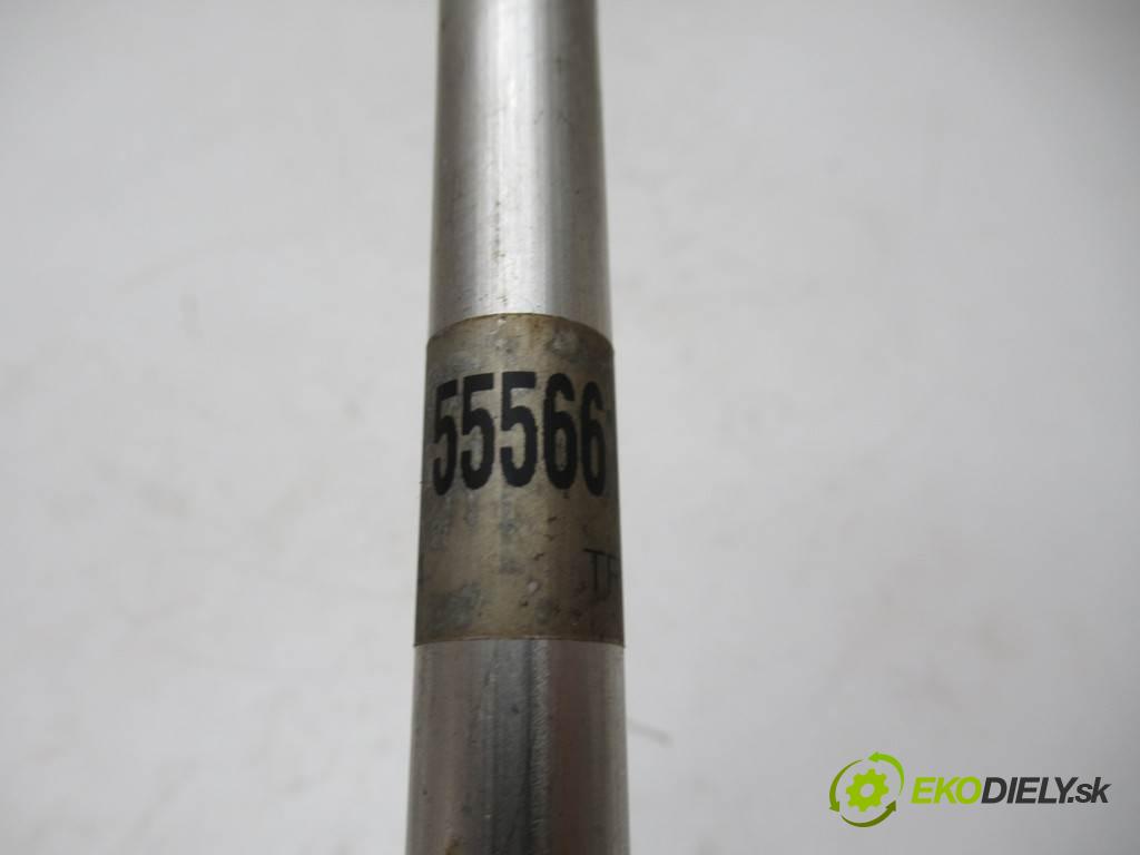 Opel Insignia    LIFTBACK 5D ANGLIK 2.0CDTI 160KM 08-13  rúrka turba 55566148 (Hadice)