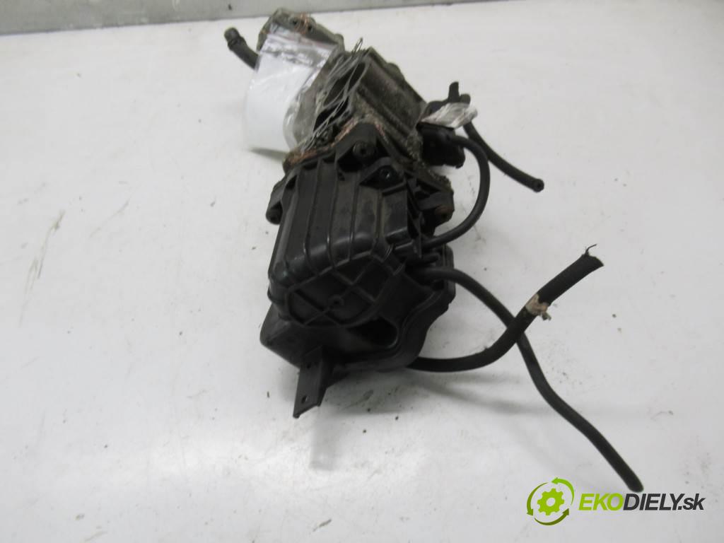 Opel Insignia    LIFTBACK 5D ANGLIK 2.0CDTI 160KM 08-13  Chladič spalín EGR 0705592 (EGR ventily)