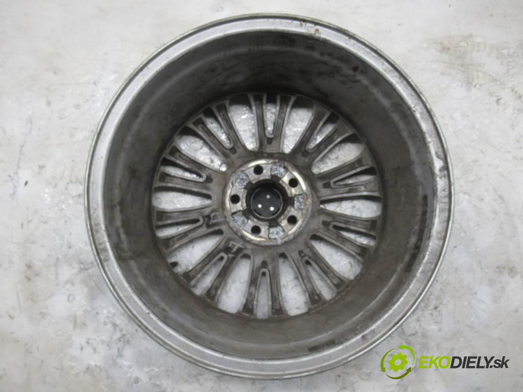 Ford Galaxy III    17 7,5J 5x108 ET55  disk - 17  (Hliníkové)