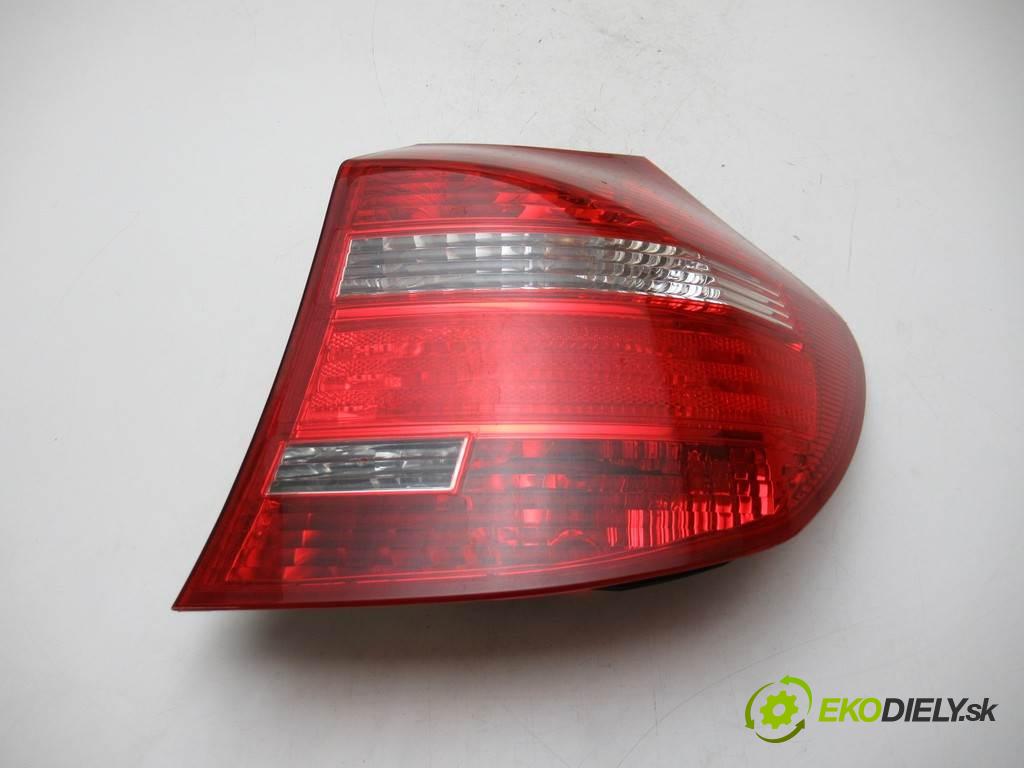 BMW 1 E87  2008 90 kW LIFT HATCHBACK 3D 1.6B 121KM 04-11 1600 světlo zadní část pravá 7164956