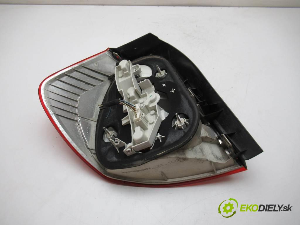BMW 1 E87  2008 90 kW LIFT HATCHBACK 3D 1.6B 121KM 04-11 1600 světlo zadní část pravá 7164956