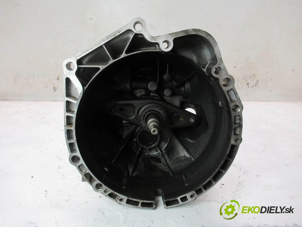 BMW 1 E87  2008 90 kW LIFT HATCHBACK 3D 1.6B 121KM 04-11 1600 Prevodovka - 2170017897 CBL (Prevodovky)