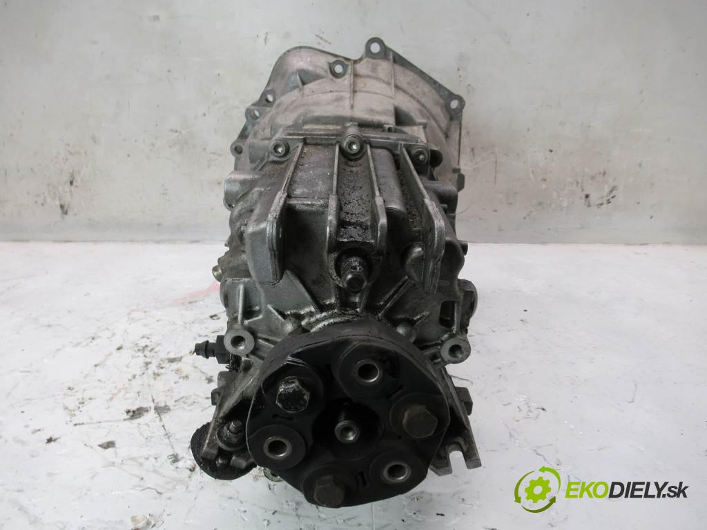 BMW 1 E87  2008 90 kW LIFT HATCHBACK 3D 1.6B 121KM 04-11 1600 Prevodovka - 2170017897 CBL (Prevodovky)