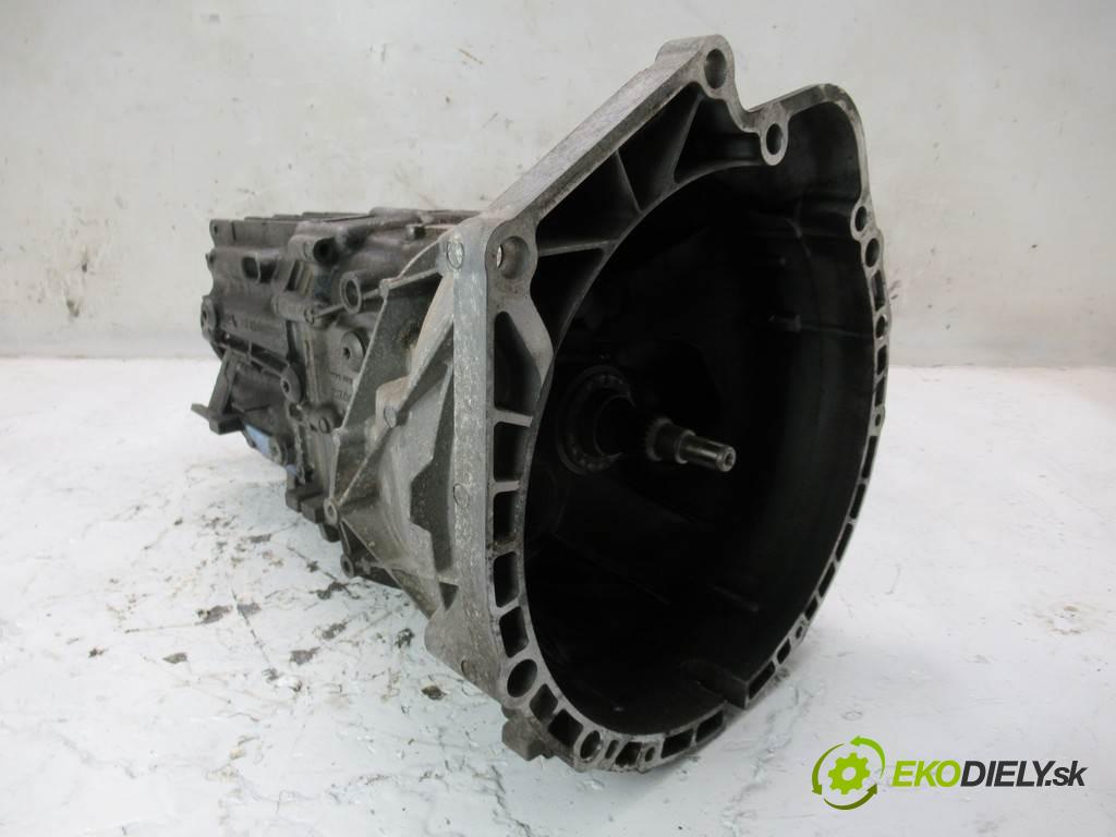 BMW 1 E87  2008 90 kW LIFT HATCHBACK 3D 1.6B 121KM 04-11 1600 Prevodovka - 2170017897 CBL (Prevodovky)