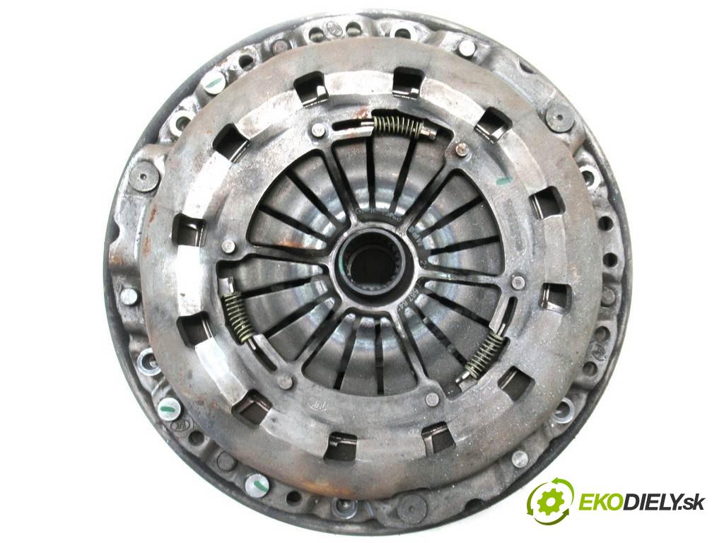 BMW 1 E87  2008 90 kW LIFT HATCHBACK 3D 1.6B 121KM 04-11 1600 Spojková sada (bez ložiska) komplet  (Kompletné sady (bez ložiska))