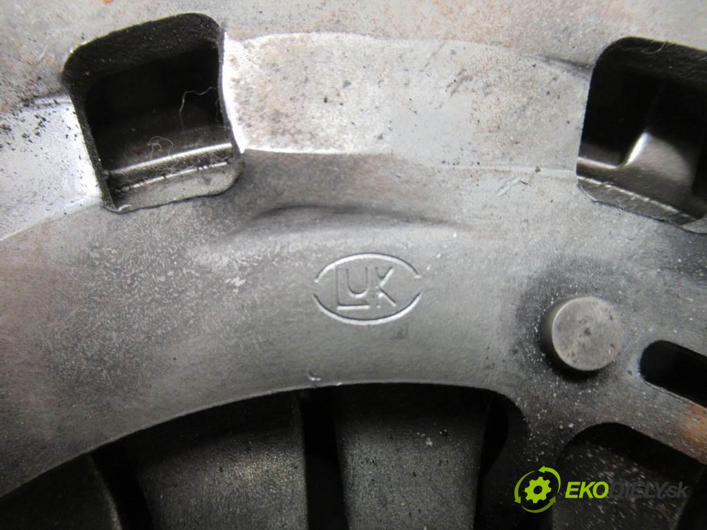 BMW 1 E87  2008 90 kW LIFT HATCHBACK 3D 1.6B 121KM 04-11 1600 Spojková sada (bez ložiska) komplet  (Kompletné sady (bez ložiska))