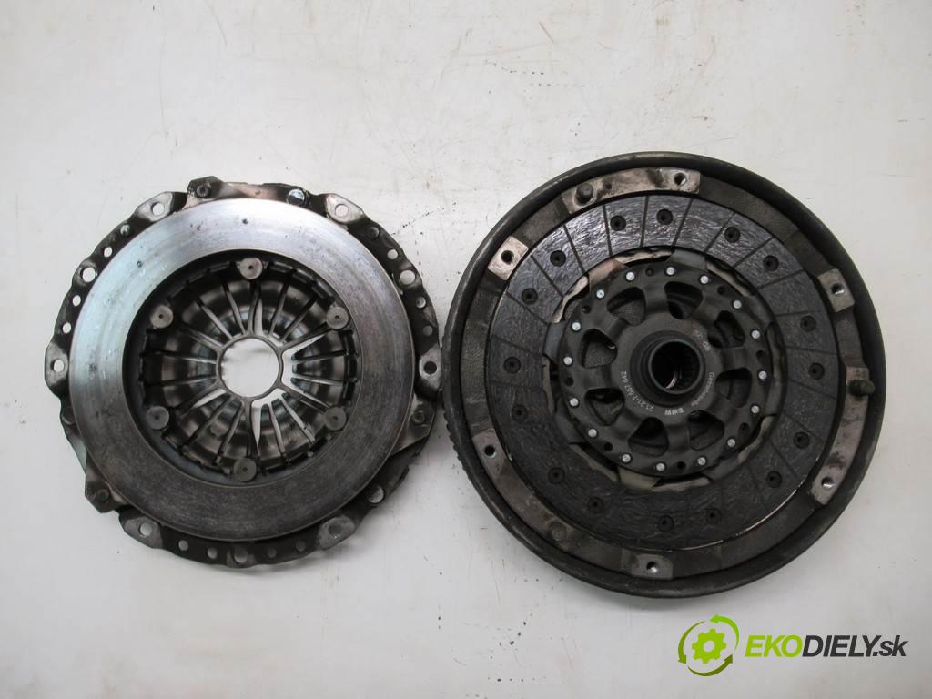 BMW 1 E87  2008 90 kW LIFT HATCHBACK 3D 1.6B 121KM 04-11 1600 Spojková sada (bez ložiska) komplet  (Kompletné sady (bez ložiska))