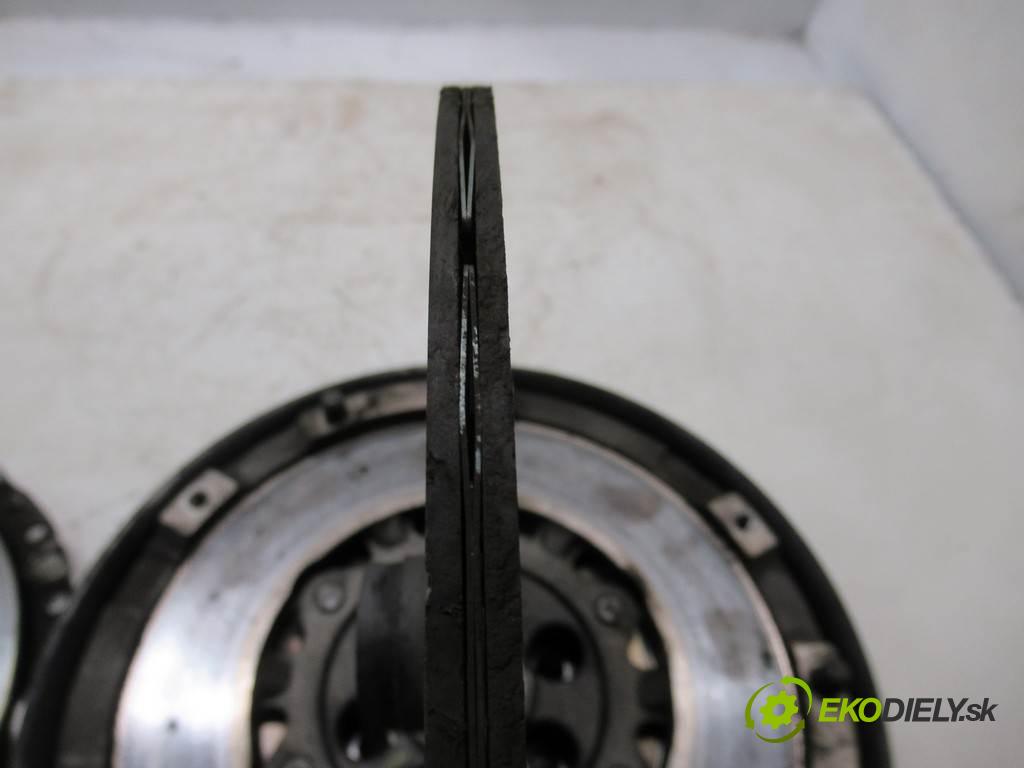 BMW 1 E87  2008 90 kW LIFT HATCHBACK 3D 1.6B 121KM 04-11 1600 Spojková sada (bez ložiska) komplet  (Kompletné sady (bez ložiska))