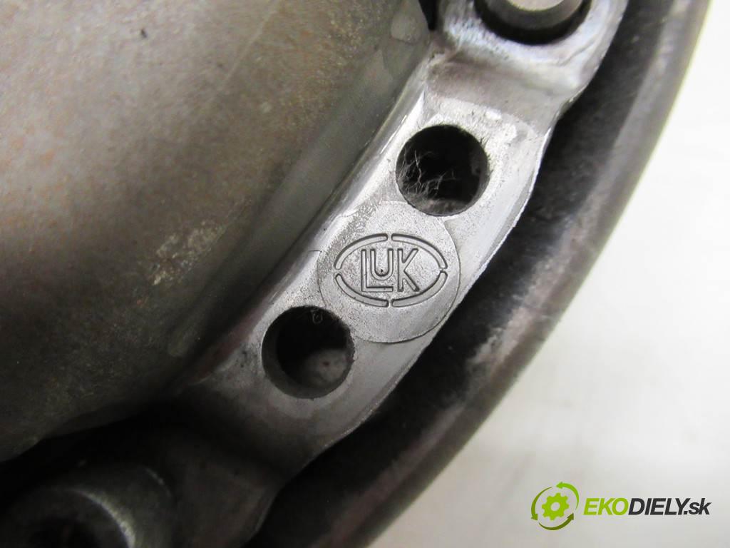 BMW 1 E87  2008 90 kW LIFT HATCHBACK 3D 1.6B 121KM 04-11 1600 Spojková sada (bez ložiska) komplet  (Kompletné sady (bez ložiska))