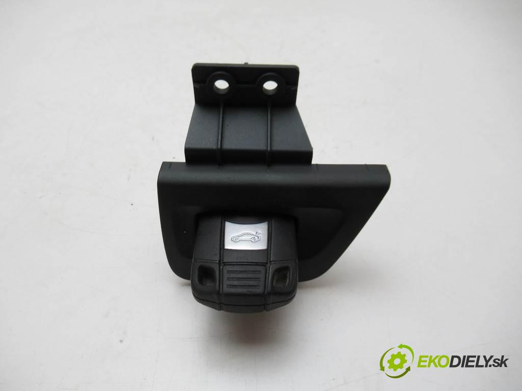 BMW 1 E87  2008 90 kW LIFT HATCHBACK 3D 1.6B 121KM 04-11 1600 spínačka 6954717 (Spínací skříňky a klíče)