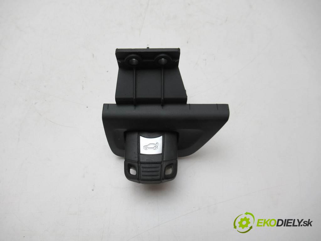 BMW 1 E87  2008 90 kW LIFT HATCHBACK 3D 1.6B 121KM 04-11 1600 spínačka 6954717 (Spínací skříňky a klíče)