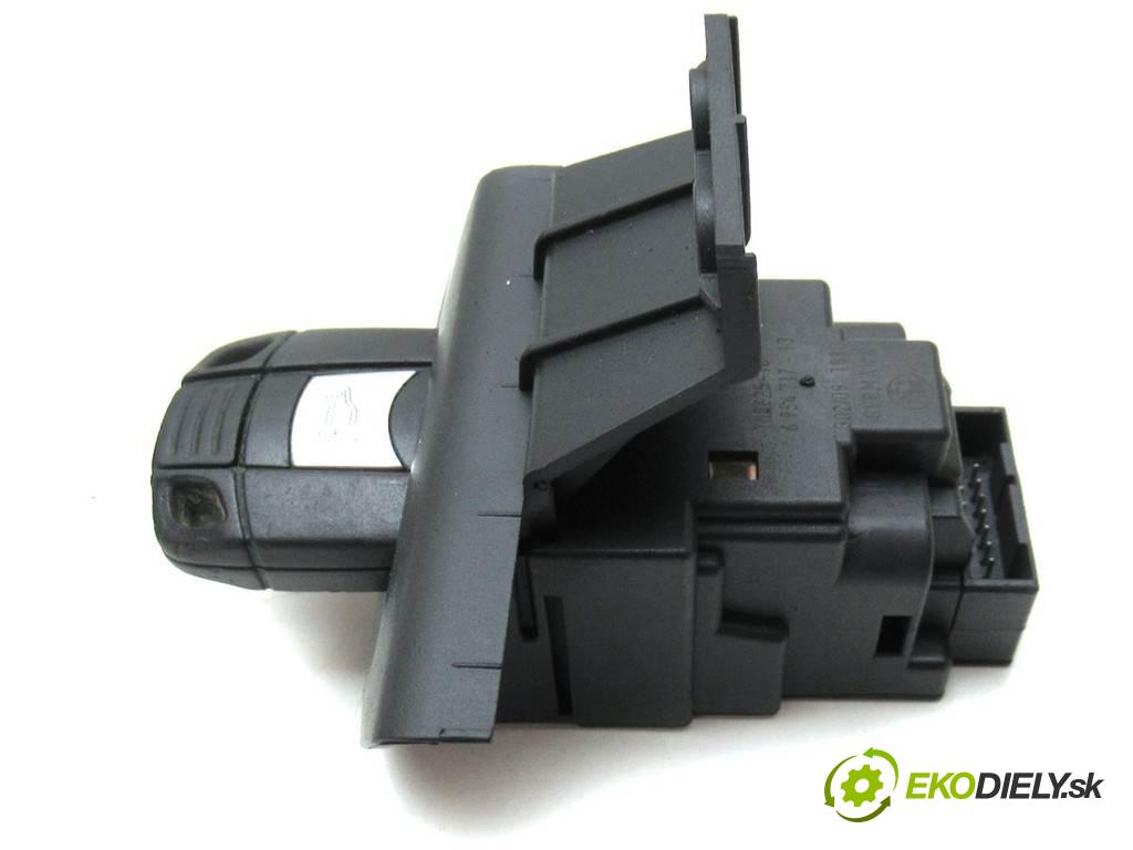 BMW 1 E87  2008 90 kW LIFT HATCHBACK 3D 1.6B 121KM 04-11 1600 spínačka 6954717 (Spínací skříňky a klíče)