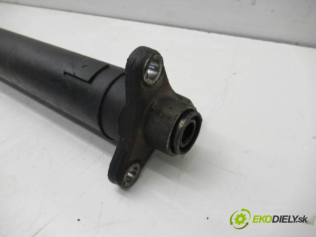 BMW 1 E87  2008 90 kW LIFT HATCHBACK 3D 1.6B 121KM 04-11 1600 Kardaň, hriadeľ hnací  (Kardaňové hriadele)