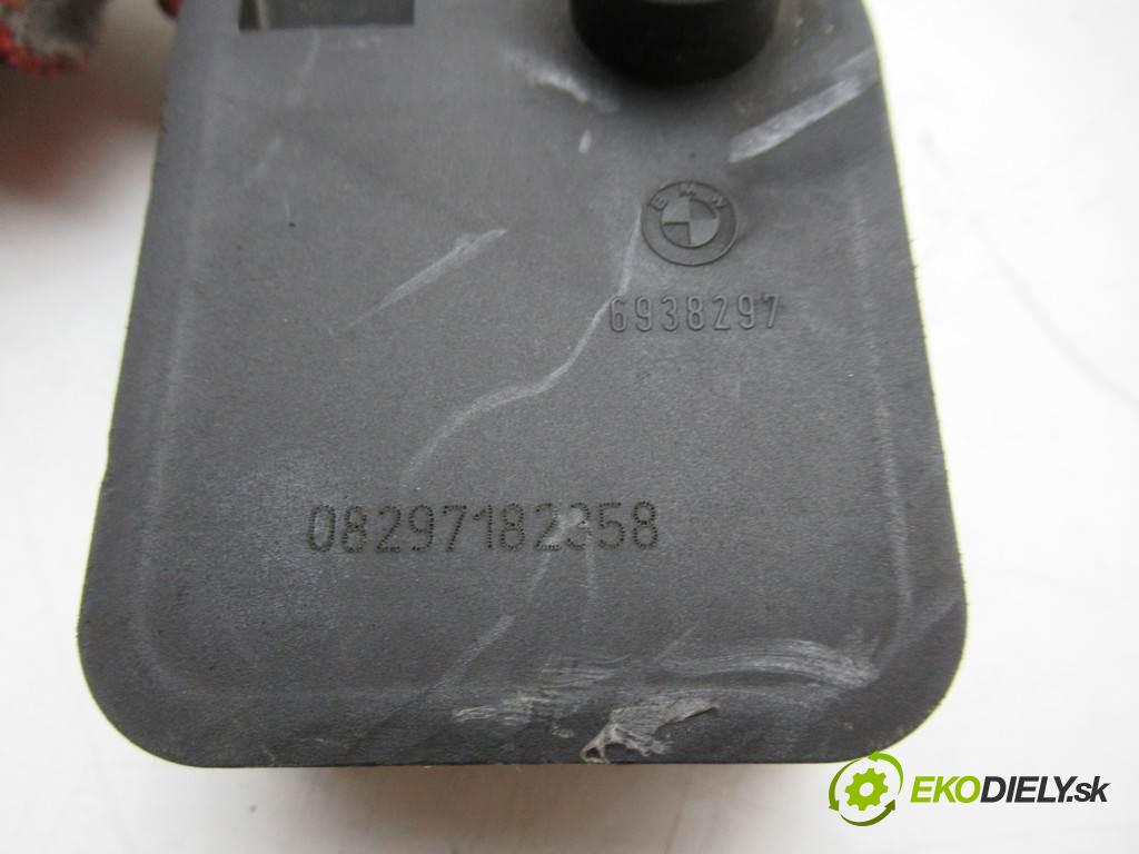 BMW 1 E87    LIFT HATCHBACK 3D 1.6B 121KM 04-11  Teleskop Motorček rolety 6938297