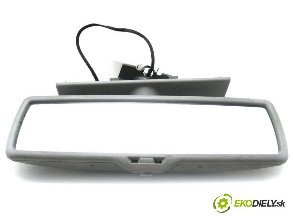 Seat Altea  2005 75 kW 1.6B 102KM 04-09 1600 zpětné zrcátko vnitřní 5P0857511 (Světla vnitřní)